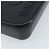 BALENCIAGA Borsa Clutch Lunch box in plastica Nera 638209 Auth hk3554 Nero - vista 14
