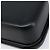 BALENCIAGA Borsa Clutch Lunch box in plastica Nera 638209 Auth hk3554 Nero - vista 15