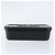 BALENCIAGA Borsa Clutch Lunch box in plastica Nera 638209 Auth hk3554 Nero - vista 6