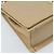 Borsa a Spalla Gancini in Pelle Beige Oro Auth 171532 di Salvatore Ferragamo - vista 14