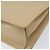 Borsa a Spalla Gancini in Pelle Beige Oro Auth 171532 di Salvatore Ferragamo - vista 15