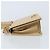 Borsa a Spalla Gancini in Pelle Beige Oro Auth 171532 di Salvatore Ferragamo - vista 4
