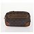 LOUIS VUITTON Borsa Clutch Monogram 2 Set LV Auth BA10214 Monogramma - vista 9