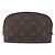 LOUIS VUITTON Pochette Cosmetica Monogram PM Pouch M43998 LV Auth BA11013 Monogramma - vista 13