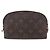 LOUIS VUITTON Pochette Cosmetica Monogram PM Pouch M43998 LV Auth BA11013 Monogramma - vista 2