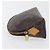 LOUIS VUITTON Pochette Cosmetica Monogram PM Pouch M43998 LV Auth BA11013 Monogramma - vista 4