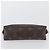 LOUIS VUITTON Pochette Cosmetica Monogram PM Pouch M43998 LV Auth BA11013 Monogramma - vista 6