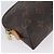 LOUIS VUITTON Pochette Cosmetica Monogram PM Pouch M43998 LV Auth BA11013 Monogramma - vista 7
