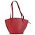 LOUIS VUITTON Epi Saint Jacques Manici Borsa a Mano Lunga Rossa M52337 Auth LNZ996 Rosso