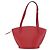 LOUIS VUITTON Epi Saint Jacques Manici Borsa a Mano Lunga Rossa M52337 Auth LNZ996 Rosso - vista 2