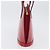 LOUIS VUITTON Epi Saint Jacques Manici Borsa a Mano Lunga Rossa M52337 Auth LNZ996 Rosso - vista 4