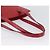 LOUIS VUITTON Epi Saint Jacques Manici Borsa a Mano Lunga Rossa M52337 Auth LNZ996 Rosso - vista 7
