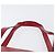 LOUIS VUITTON Epi Saint Jacques Manici Borsa a Mano Lunga Rossa M52337 Auth LNZ996 Rosso - vista 8
