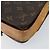 LOUIS VUITTON Borsa a Spalla Monogram Cartouchiere MM M51253 LV Auth BA11124 Monogramma - vista 15