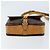 LOUIS VUITTON Borsa a Spalla Monogram Cartouchiere MM M51253 LV Auth BA11124 Monogramma - vista 5
