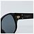 Gafas de sol CHANEL de plástico Negro CC Auth bs33724 - vista 10