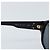 Gafas de sol CHANEL de plástico Negro CC Auth bs33724 - vista 11