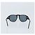 Gafas de sol CHANEL de plástico Negro CC Auth bs33724 - vista 3