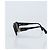 Gafas de sol CHANEL de plástico Negro CC Auth bs33724 - vista 4