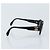 Gafas de sol CHANEL de plástico Negro CC Auth bs33724 - vista 5