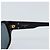 Gafas de sol CHANEL de plástico Negro CC Auth bs33724 - vista 9