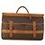 LOUIS VUITTON Borsa Boston Monogram Shaqsus M41140 LV Auth 166864 Monogramma - vista 13