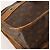 LOUIS VUITTON Borsa Boston Monogram Shaqsus M41140 LV Auth 166864 Monogramma - vista 15