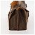 LOUIS VUITTON Borsa Boston Monogram Shaqsus M41140 LV Auth 166864 Monogramma - vista 3
