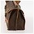 LOUIS VUITTON Borsa Boston Monogram Shaqsus M41140 LV Auth 166864 Monogramma - vista 4