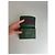 Vintage Givenchy Leather Card Holder Green - view 3