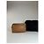 Clutch in pelle vintage Loewe Madrid logo marrone Cammello - vista 2