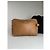 Clutch in pelle vintage Loewe Madrid logo marrone Cammello - vista 6