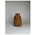 Clutch in pelle vintage Loewe Madrid logo marrone Cammello - vista 7