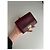 Vintage Givenchy Ostrich Leather Wallet Purple - view 3