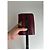 Vintage Givenchy Ostrich Leather Wallet Purple - view 7