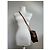 Céline Vintage Celine Paris Triomphe Monogramm Leder Schultertasche Braun - Ansicht 4