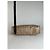 Céline Clutch in pelle beige e marrone con logo Triomphe Cariage di Celine Paris vintage - vista 10