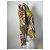 Etro Vintage Emilio Pucci abstraktes Seidenhemd Mehrfarbig 40/L Mehrfarben - Ansicht 2