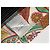 Etro Vintage Emilio Pucci abstraktes Seidenhemd Mehrfarbig 40/L Mehrfarben - Ansicht 6