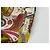 Etro Vintage Emilio Pucci abstraktes Seidenhemd Mehrfarbig 40/L Mehrfarben - Ansicht 8