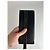 Vintage Givenchy Leather ID Holder Black - view 6