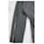 Vintage Givenchy Wollmantel Grau - Ansicht 10