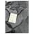 Vintage Givenchy Wollmantel Grau - Ansicht 6