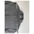 Vintage Givenchy Wollmantel Grau - Ansicht 9
