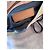 Burberry Shellwood Tasche Canvas mit Leder Braun Schwarz Beige - Ansicht 14