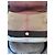 Burberry Shellwood Tasche Canvas mit Leder Braun Schwarz Beige - Ansicht 4