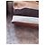 Burberry Shellwood Tasche Canvas mit Leder Braun Schwarz Beige - Ansicht 9
