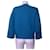 Miu Miu Wollpullover Türkis  - Ansicht 4
