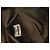 Zadig & Voltaire Bunta de cuero reversible Negro - vista 7
