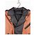 Maison Martin Margiela Maison Margiela 2000er Perfecto Panel Leder Bikerjacke Braun - Ansicht 3